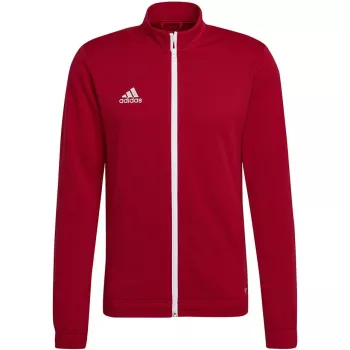 adidas Entrada 22 Giacca da allenamento rosso H57537 S