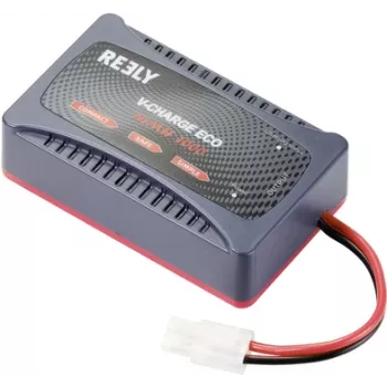 Reely V-CHARGE ECO NIMH 1000 Caricabatterie NiMH/NiCd 230V 1A RE-7764822