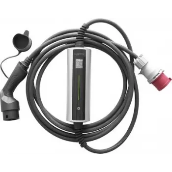 Sygonix Stazione di ricarica mobile Type 2 Mode 2 32 A 22 kW (SY-6723958)