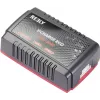Reely V-CHARGE ECO LiPo 3000 AC Caricabatterie balance 2-4S 3A XT60 RE-7764831