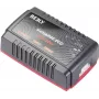 Reely V-CHARGE ECO LiPo 3000 AC Caricabatterie balance 2-4S 3A XT60 RE-7764831
