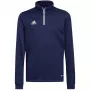 adidas Entrada 22 Giacca da allenamento junior Navy Blue 140cm H57484