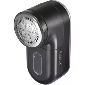 Sygonix Rullo antipelucchi, nero (RF-6825676)