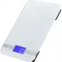 Sygonix bilancia da cucina digitale 5 kg vetro temperato 165 x 220 mm SY-6838886