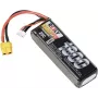 Reely batteria LiPo 11,1V 1800mAh 3S 25C Softcase XT60 RE-7851456