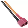Reely pacco batteria Li-Ion 7,4V 5000mAh 2S 10C Hardcase T-Plug RE-7856532