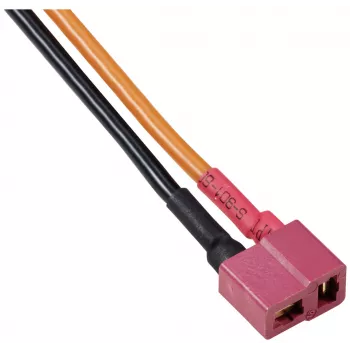 Reely pacco batteria Li-Ion 7,4V 5000mAh 2S 10C Hardcase T-Plug RE-7856532