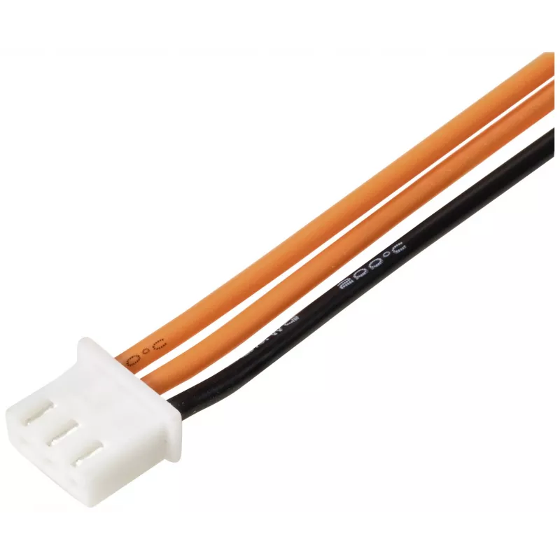 Reely pacco batteria Li-Ion 7,4V 5000mAh 2S 10C Hardcase T-Plug RE-7856532