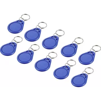 Sygonix SY-6879934 set transponder, 10 pezzi