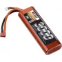 Reely batteria LiPo 7,4V 3000mAh 2S 20C Stick Hardcase T-Plug (RE-7863792)