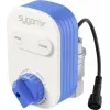 Sygonix attuatore radio per valvola a sfera SY-6879936 10 bar max per valvole DN15