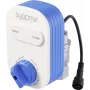 Sygonix attuatore radio per valvola a sfera SY-6879936 10 bar max per valvole DN15