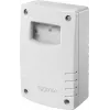 Sygonix SY-5836542 interruttore crepuscolare grigio 230 V/AC 1 contatto NO da 1 a 9 h