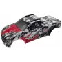 Reely RE-8378448 carrozzeria di ricambio New 2 Brushless