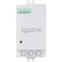 Sygonix SY-6879924 Rilevatore di presenza PIR da soffitto/parete, 180°/360°, relè, bianco