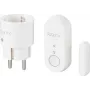 Sygonix Controllo aria aspirata wireless 2300 W bianco (SY-5998038)