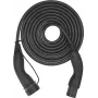 LAPP MOBILITY HELIX® Cavo di ricarica Type 2, 7,4 kW, 5 m, nero 61794