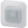Sygonix SY-5836538 Rilevatore di presenza PIR a soffitto 360° relè bianco