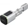 Sygonix SY-6121660 Cilindro Smart Lock Bluetooth classe C con tastiera illuminata
