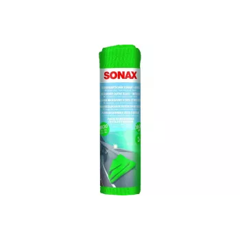Sonax Panno in microfibra PLUS 40x40 cm 2 pezzi (04984410)