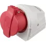 Sygonix SY-6261876 Presa a parete CEE 16 A 5 poli 415 V/AC IP44
