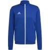 adidas Entrada 22 giacca da allenamento Team Royal Blue/White 2XL HG6287