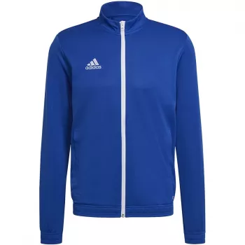 adidas Entrada 22 giacca da allenamento Team Royal Blue/White 2XL HG6287