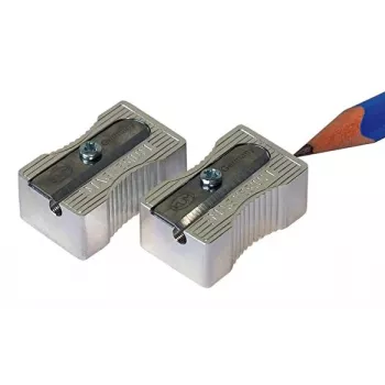 WEDO Temperamatite manuale a blocco KUM 400-1 (524004)