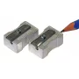 WEDO Temperamatite manuale a blocco KUM 400-1 (524004)