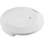Sygonix SY-6118228 Rilevatore di movimento HF a soffitto 360° 16m 2000W bianco