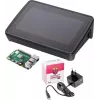 Bopla BoPad Bundle display con Raspberry Pi 4 B 8GB, touchscreen 10,1