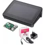 Bopla BoPad Bundle display con Raspberry Pi 4 B 8GB, touchscreen 10,1