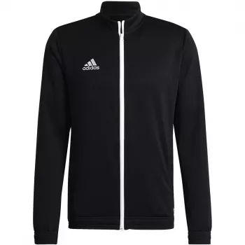 adidas Entrada 22 giacca da allenamento nero HB0573 M