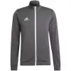 adidas Entrada 22 giacca da allenamento grigio quattro M H57522