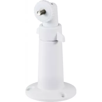 Sygonix SY-6417716 supporto per telecamera bianco