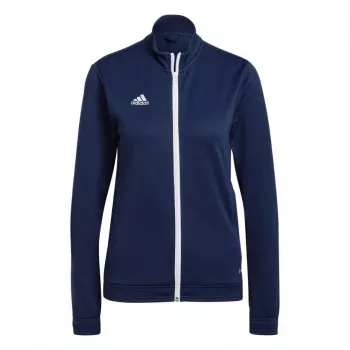 adidas Entrada 22 giacca da allenamento Navy Blue H57528 XS