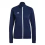 adidas Entrada 22 giacca da allenamento Navy Blue H57528 XS