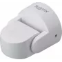 Sygonix SY-6440262 rilevatore di movimento HF 180° relè bianco IP65 parete/soffitto