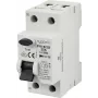 Sygonix SY-6438014 interruttore differenziale 1P+N 25A 30mA tipo A 230V AC 10kA