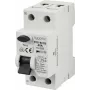 Sygonix SY-6438016 interruttore differenziale 1P+N tipo A 40A 30mA 10kA 230V AC