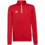 adidas Entrada 22 maglia da allenamento bambino Team Power Red H57550