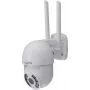 Sygonix SY-6440260 telecamera aggiuntiva wireless 2304 x 1296 pixel 2,4 GHz