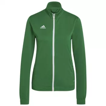 adidas Entrada 22 giacca da allenamento verde HI2136 S