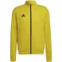 adidas Entrada 22 giacca da allenamento Team Yellow/Black uomo L HI2134