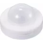 Sygonix SY-6733036 rilevatore di movimento PIR da soffitto a sovrapposizione 360° con relè, bianco