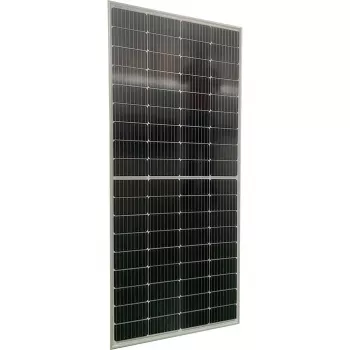 Sygonix pannello solare monocristallino 210 W 18,72 V (SY-6688144)