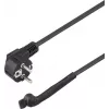 Sygonix SY-6771242 cavo riscaldante 230 V/AC 75 W 5 m con funzione antigelo