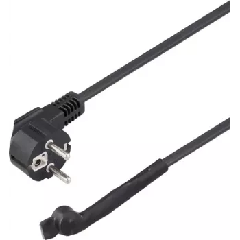 Sygonix SY-6771242 cavo riscaldante 230 V/AC 75 W 5 m con funzione antigelo