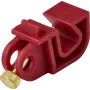 Sygonix SY-6872534 dispositivo di bloccaggio per interruttore automatico rosso