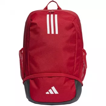 adidas Tiro 23 League zaino Better Scarlet/nero IB8653